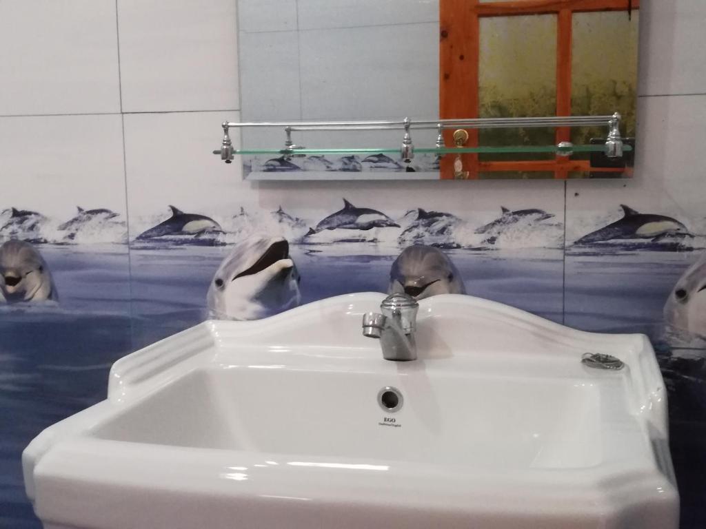 Pearl View Guesthouse - 9