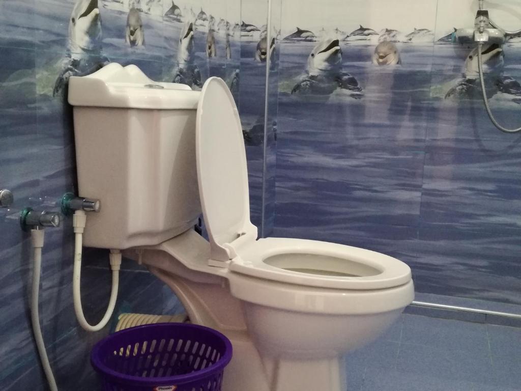 Pearl View Guesthouse - 11