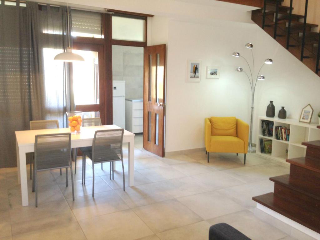 Casa Marina
