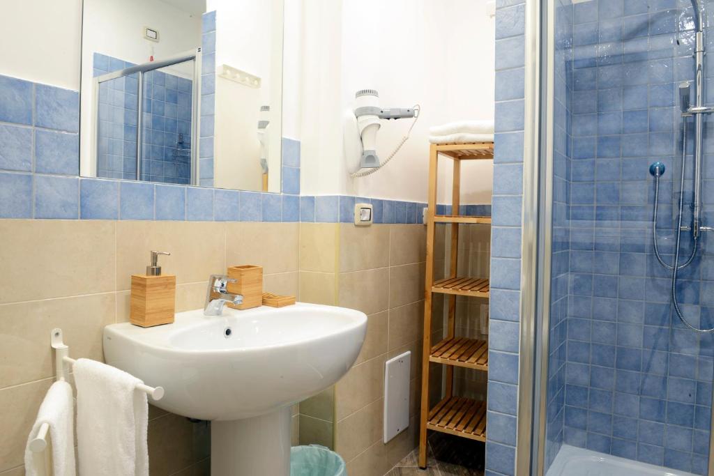 Zdjęcie z galerii obiektu Fronte Del Porto w mieście Salerno