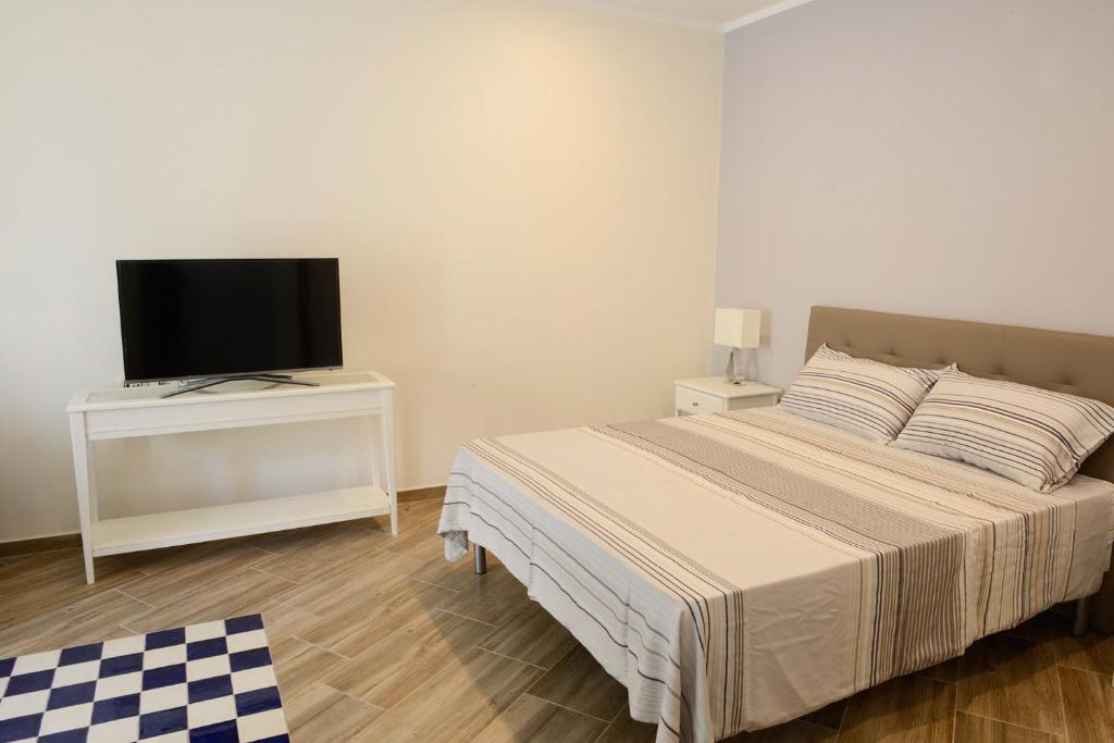 Zdjęcie z galerii obiektu Fronte Del Porto w mieście Salerno