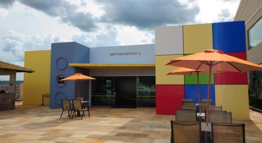  Lacqua diRoma - Caldas Tur