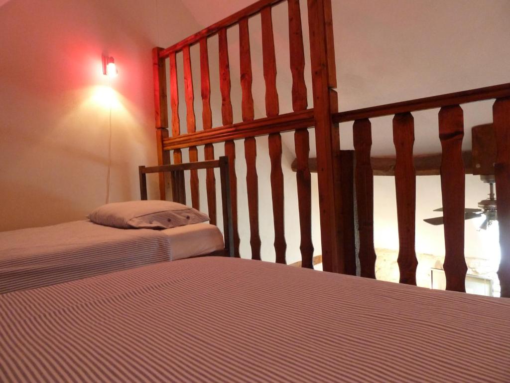 Le Relais des Eléphants Colorés - Familiekamer Met Badkamer