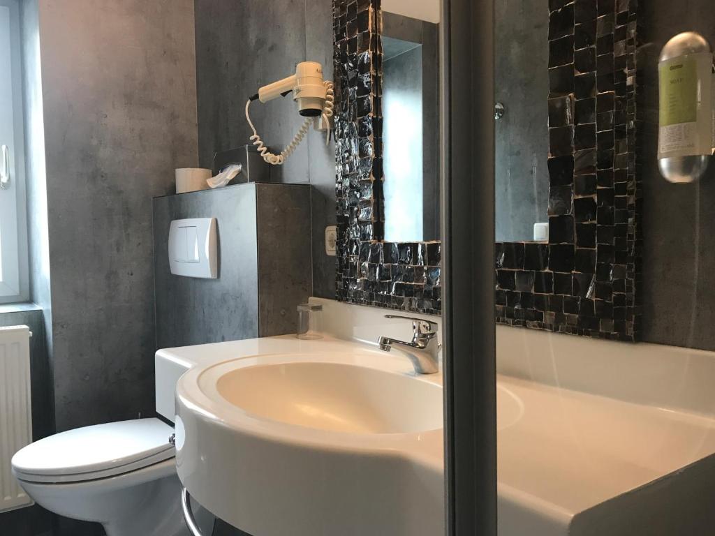 Bergland Hotel - Adults only - 10