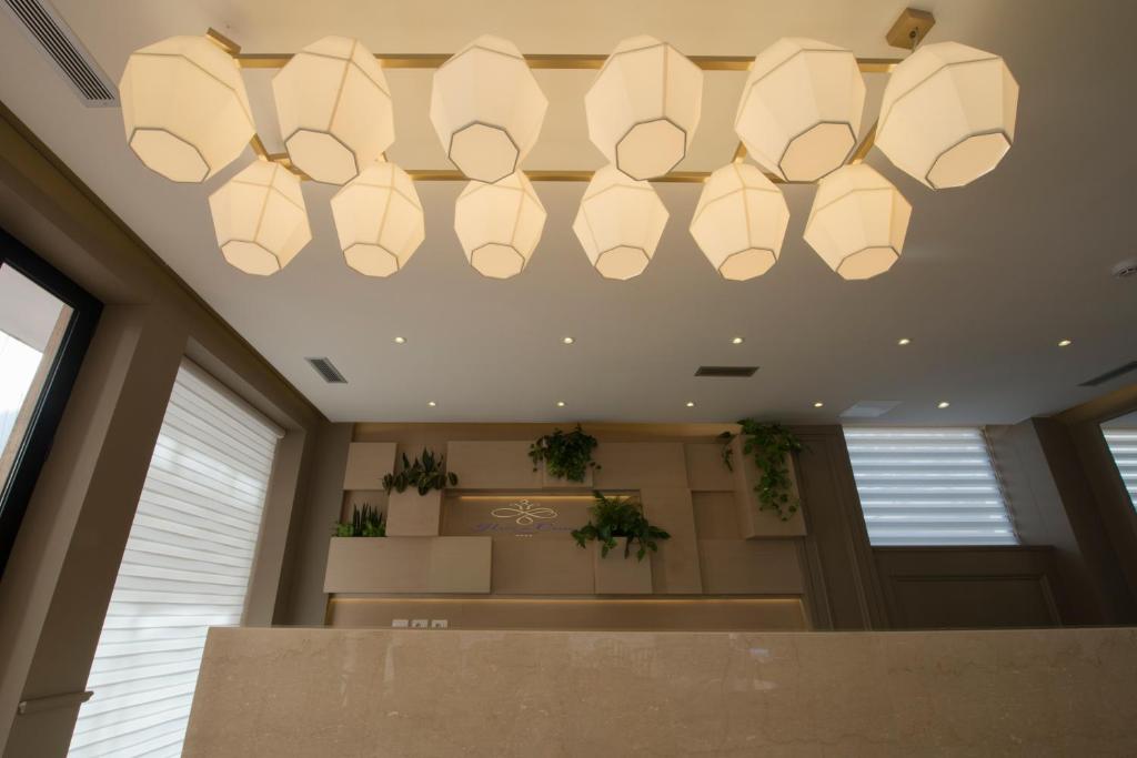 Fotografie z fotogalerie ubytování Hotel de Charme v destinaci Tirana