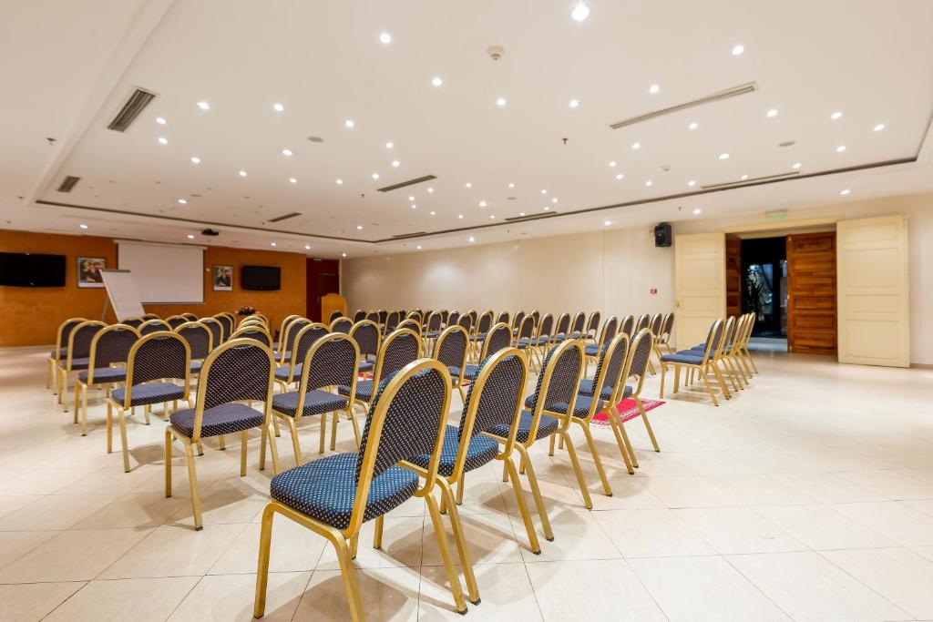 Konferenční prostory v ubytování Kennedy Hospitality Resort
