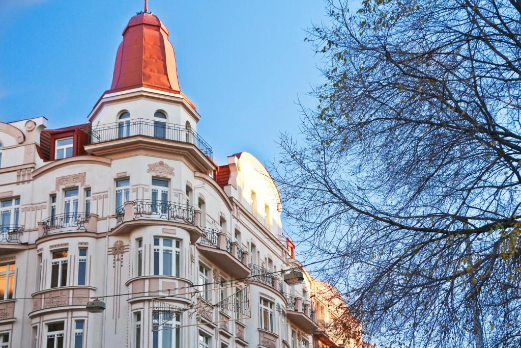 Bear Fountain Residence - 19