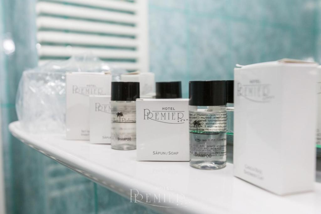 Hotel Premier - Resim 23