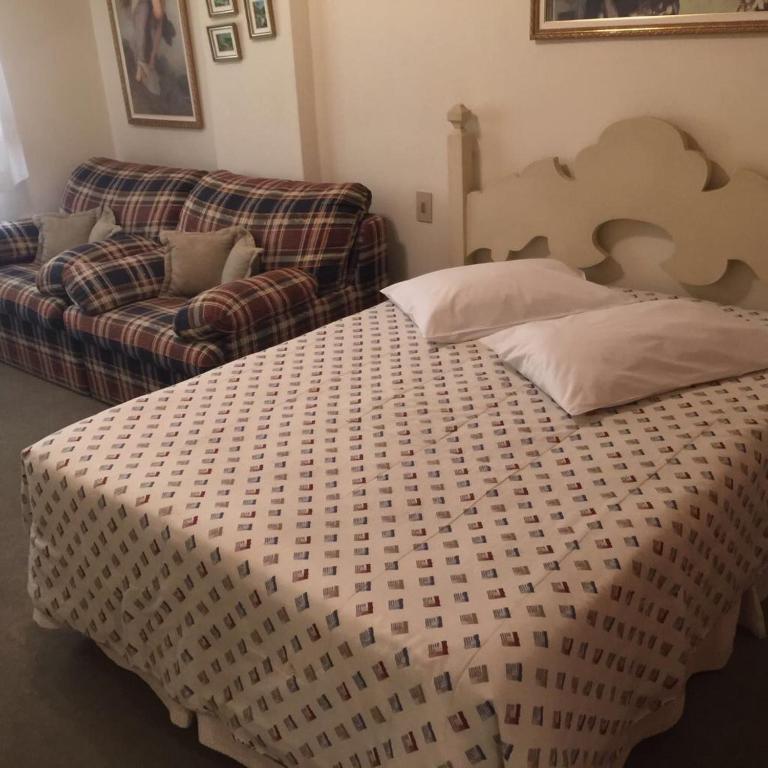 Apartamento Cavalinho Branco 501