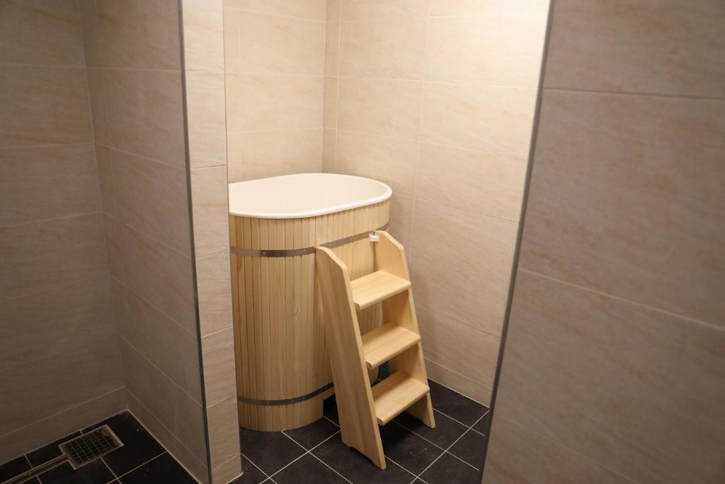 Fotografie z fotogalerie ubytování Lifestyle Hotel Leithana v destinaci Bruck an der Leitha