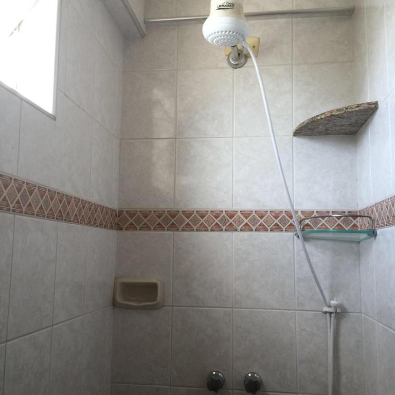  Apartamento Cavalinho Branco 501