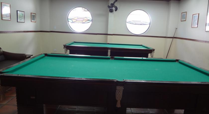 Apartamento Cavalinho Branco 501