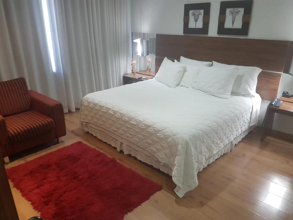  Hotel Porto Madeira