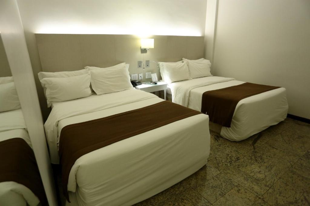  Oasis Plaza Hotel