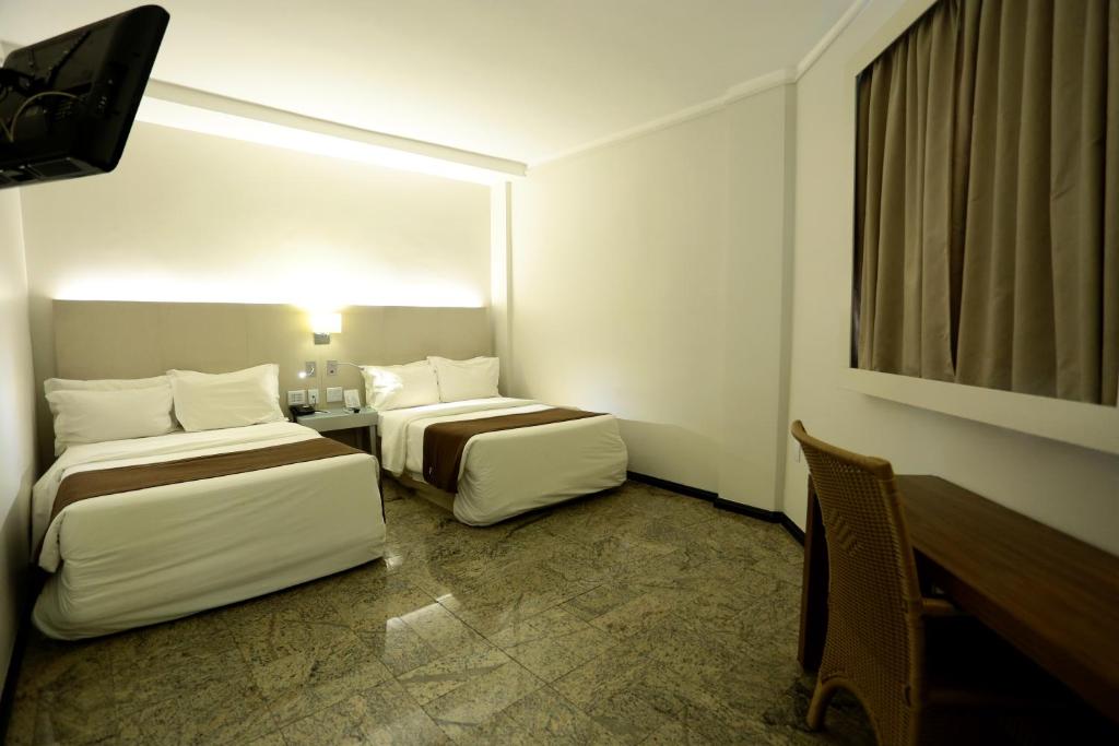 Oasis Tower Hotel, Ribeirão Preto – Updated 2024 Prices