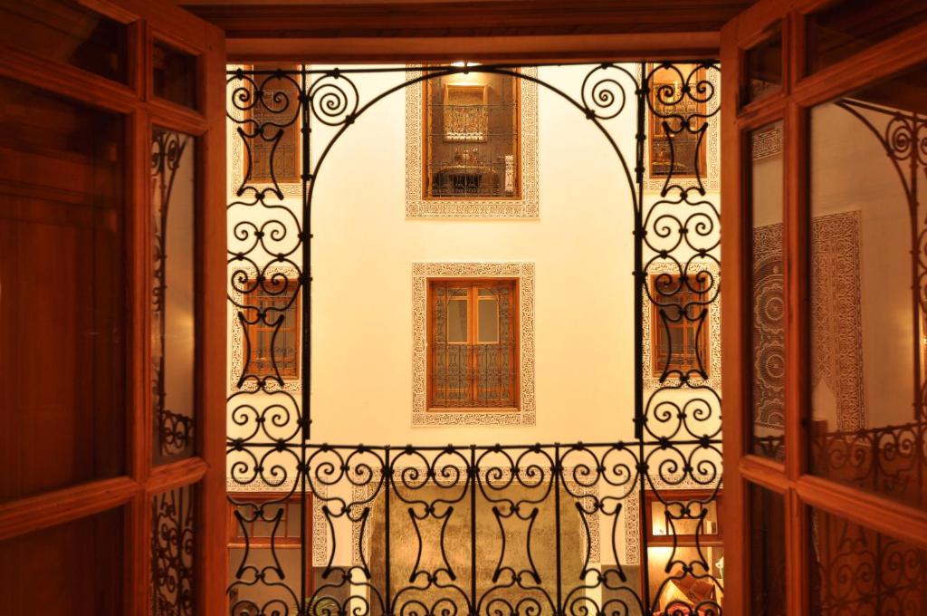 Fotografija v galeriji nastanitve Riad Layla v mestu Fès