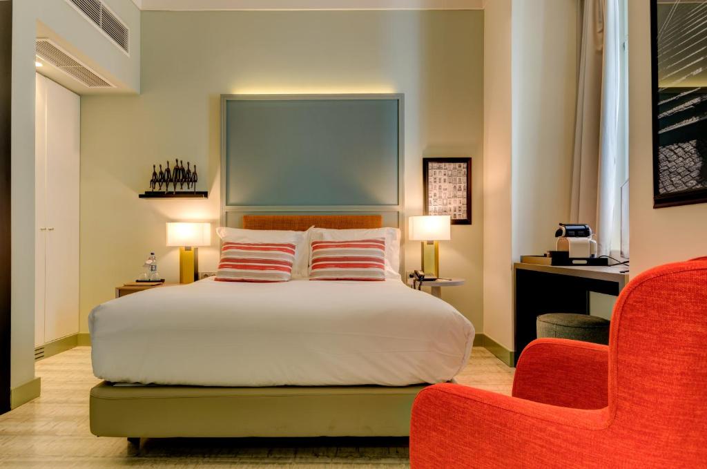 Vincci Baixa - Double Or Twin Room