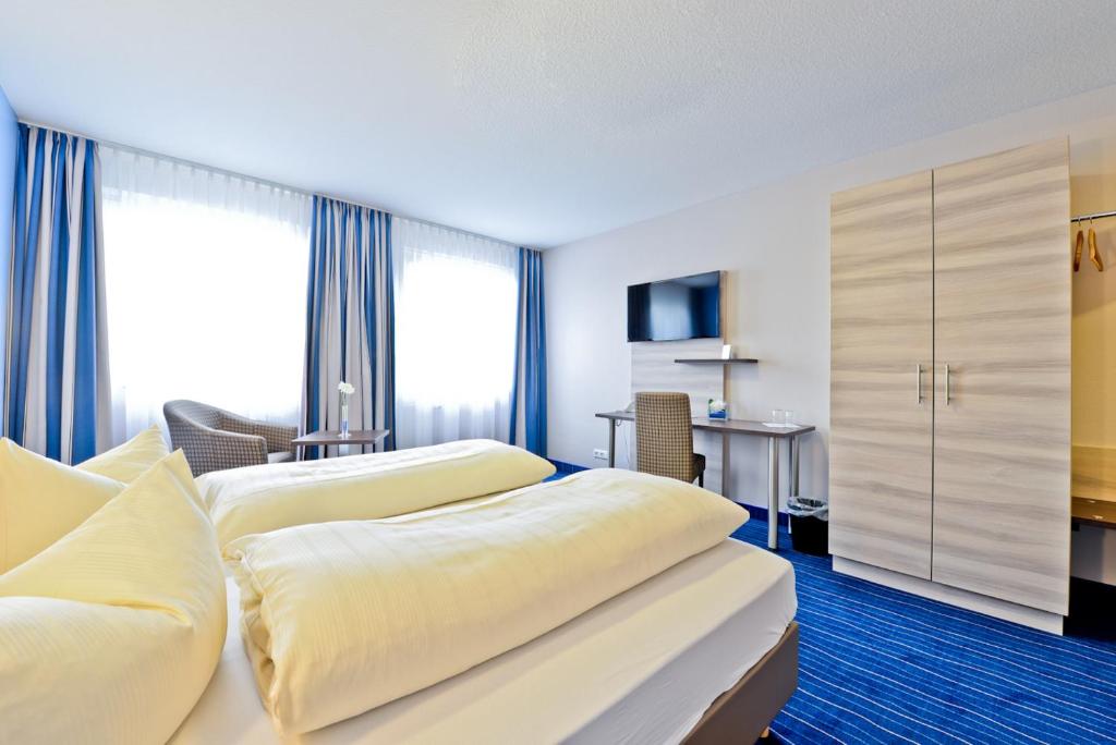 Hotel Am Freischütz - Habitación Doble Superior