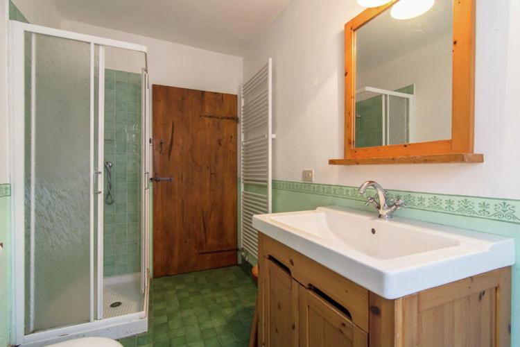 Castello di Grillano Guest House