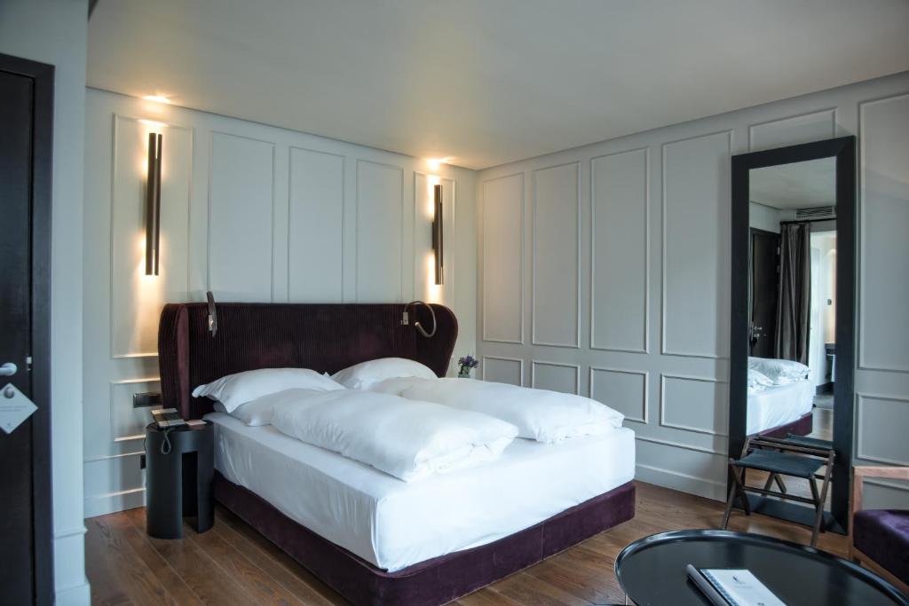 CoolRooms Palacio Villapanés 5 GL - 2