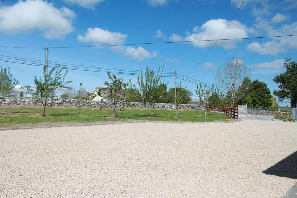 Fotografie z fotogalerie ubytování Harry's House v destinaci Ballinrobe