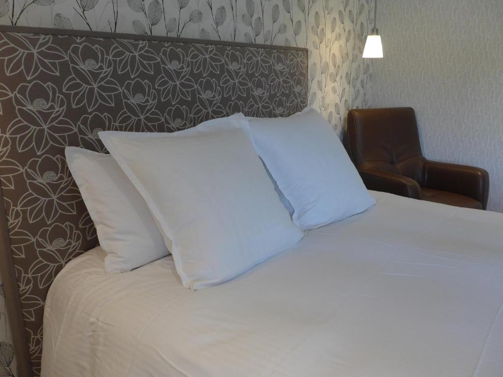 Maison de Luciné - Chambre Triple