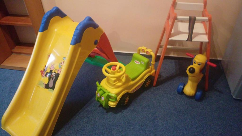 Apartment Belvedere - 13