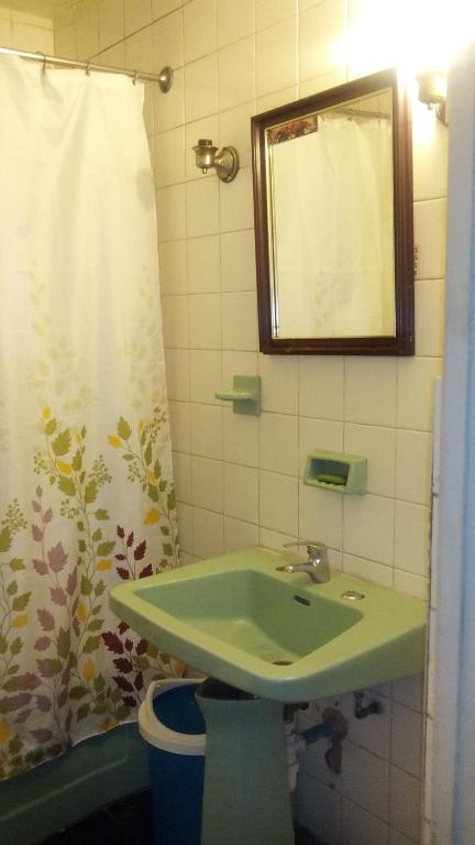 Hospedaje Mancora - 