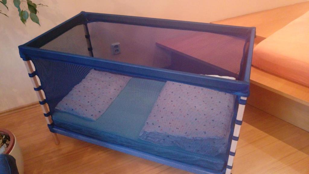 Apartment Belvedere - 14