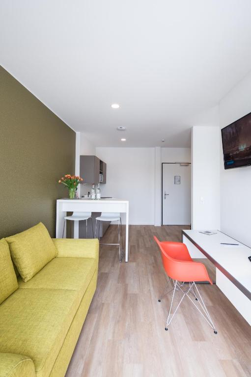 K-Apart Hotel & Boardinghouse - Apartamento Ejecutivo