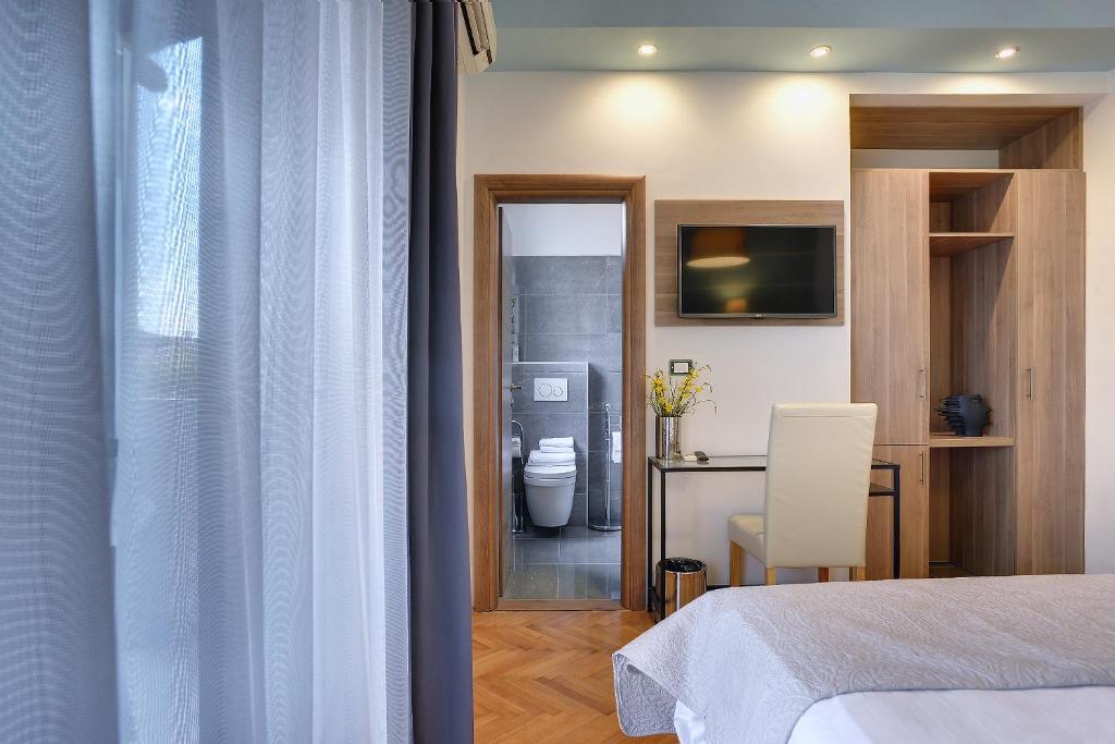 Villa B&B Marina & Parking Free - 16