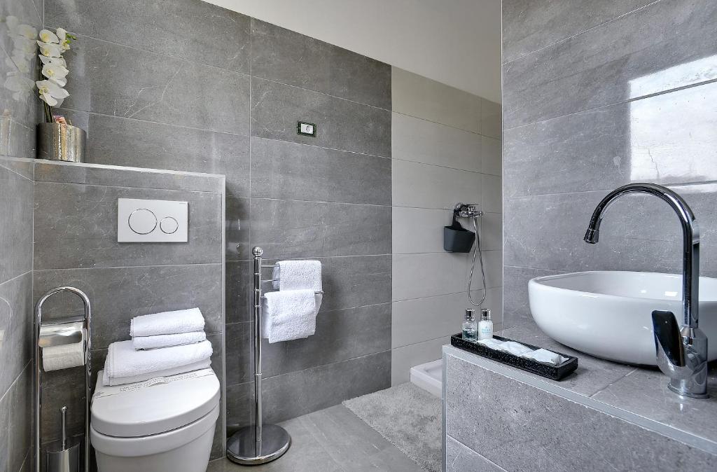 Villa B&B Marina & Parking Free - 17