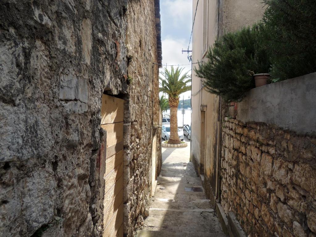 Fotografia z galérie ubytovania Apartment Dalmatera v Rogoznici