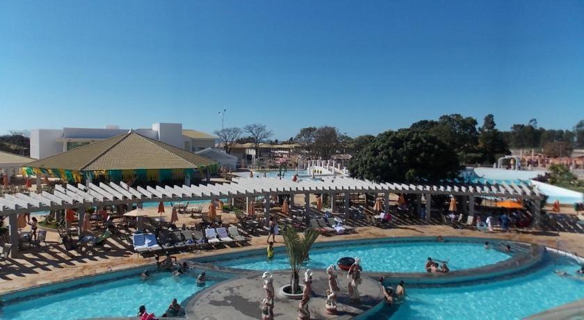  Lacqua diRoma - Caldas Tur