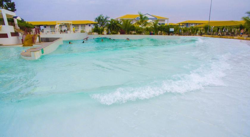  Lacqua diRoma - Caldas Tur