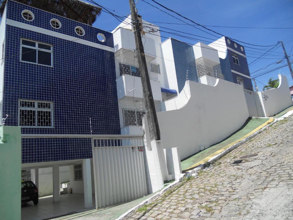  Mariner Apartamentos