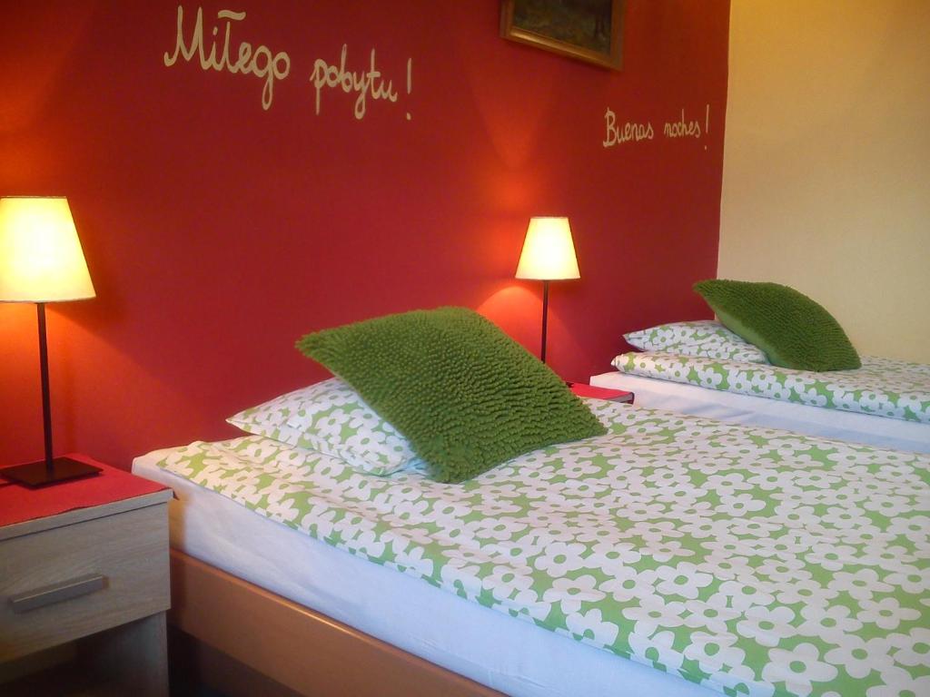 Willa Pod Aniołem - Pokoje Gościnne & Apartamenty z widokiem na góry - 5