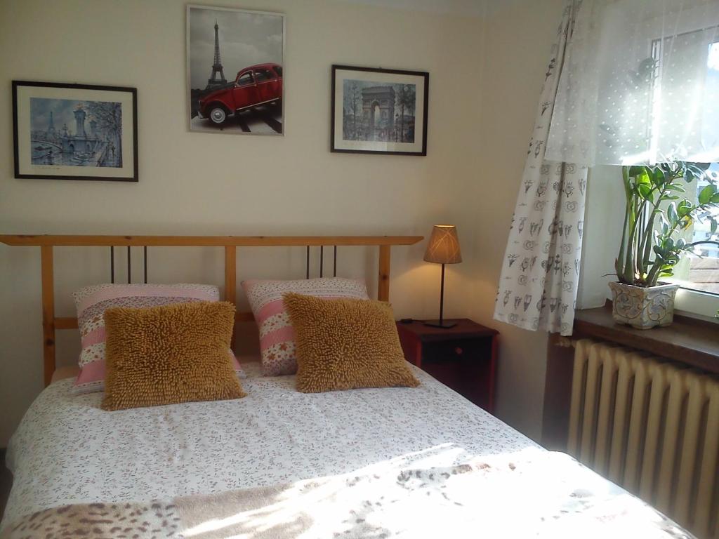 Willa Pod Aniołem - Pokoje Gościnne & Apartamenty z widokiem na góry - 10