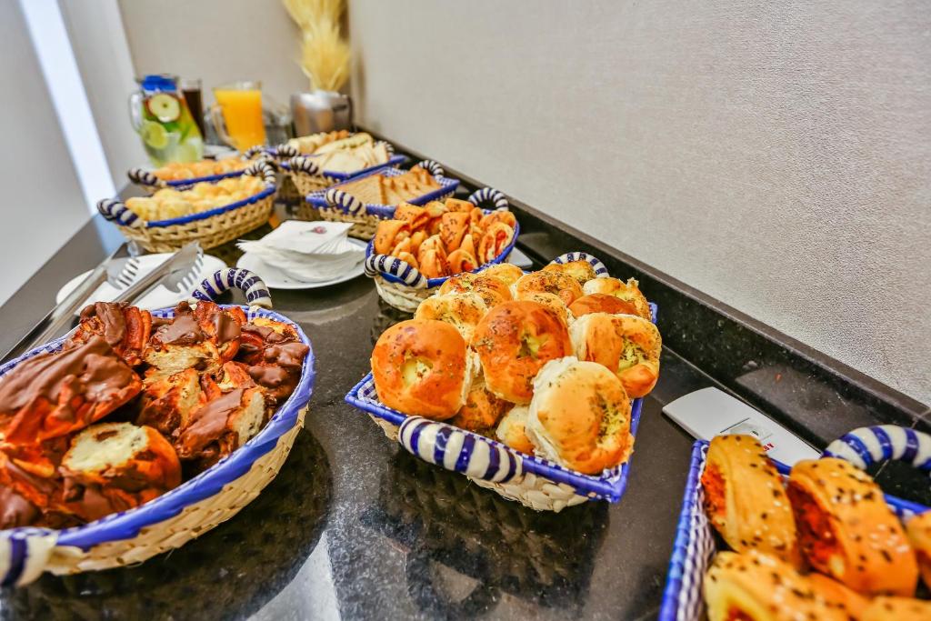  Sleep Inn Aeroporto de Guarulhos - São Paulo