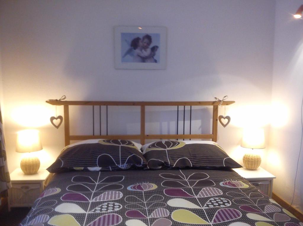 Willa Pod Aniołem - Pokoje Gościnne & Apartamenty z widokiem na góry - Chambre Double Avec Salle De Bains