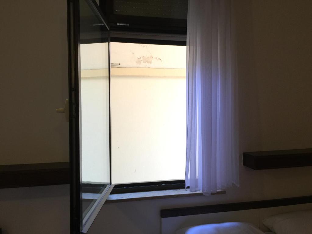 Pansion Ruža - Quadruple Room With Park View