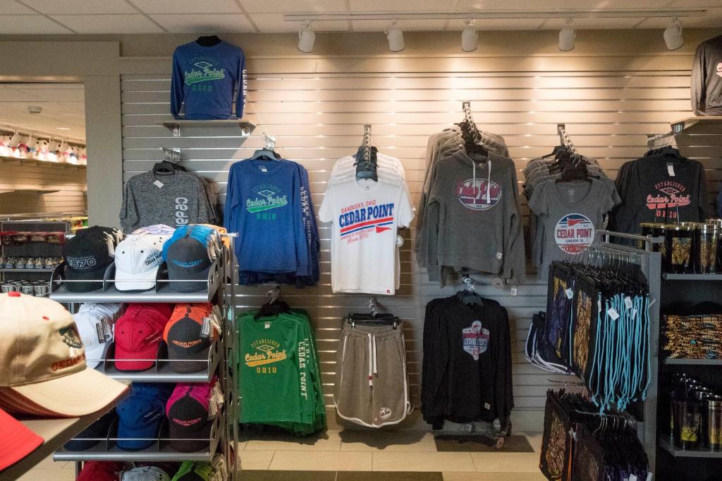 Cedar Point's Express Hotel, Sandusky – Updated 2023 Prices