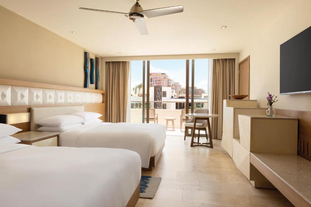 Hyatt Ziva Cancun All-Inclusive photo