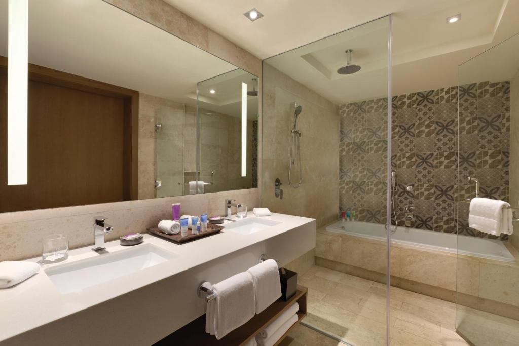 Hyatt Ziva Cancun All-Inclusive photo