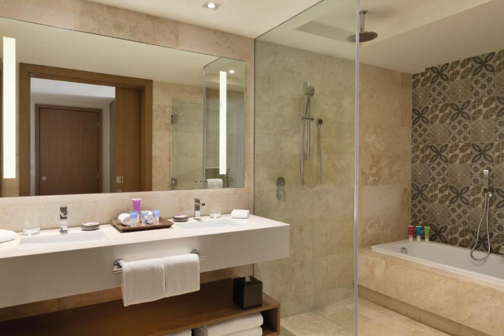 Hyatt Ziva Cancun All-Inclusive photo 5