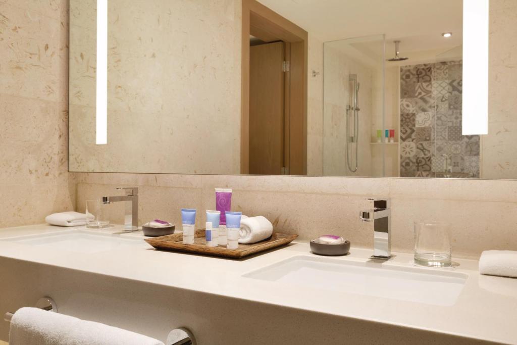 Hyatt Ziva Cancun All-Inclusive photo