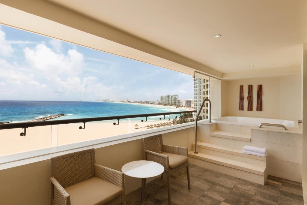 Hotels in Cancun