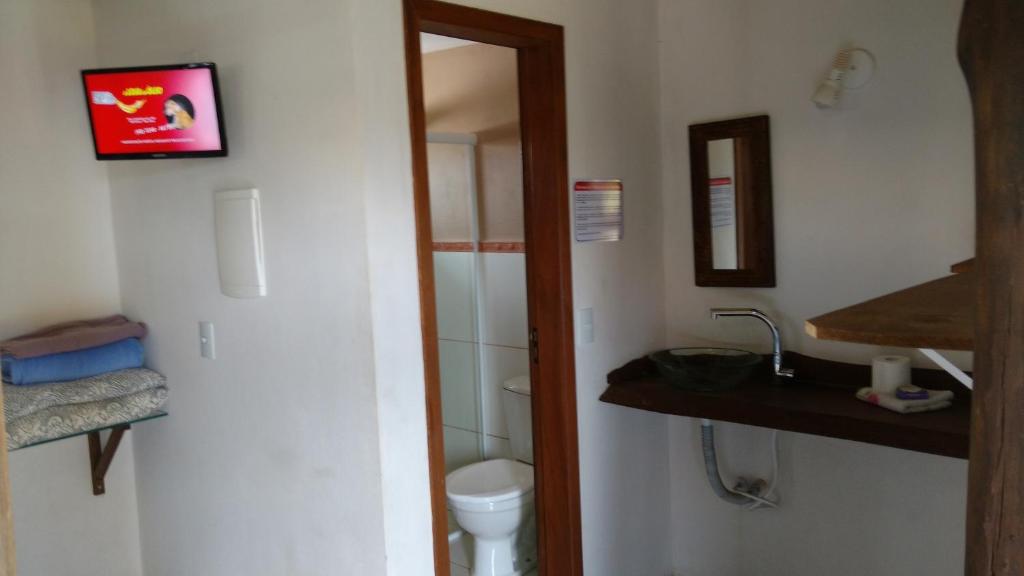  Cabanas do Rosa