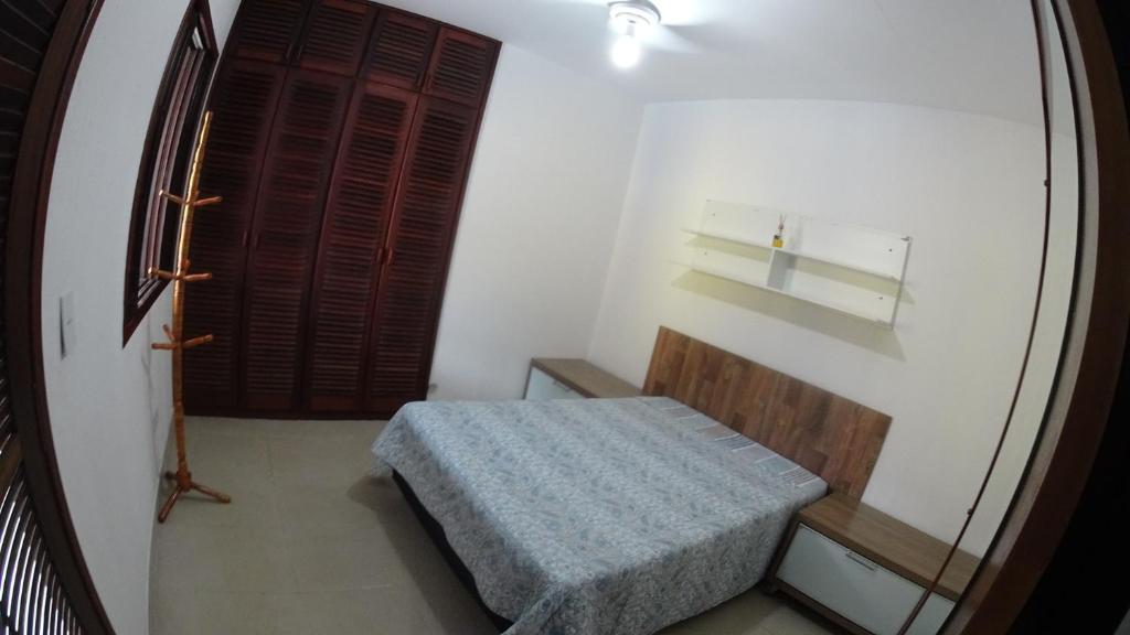  Edícula com Piscina