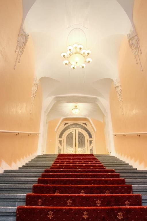 Bear Fountain Residence - 18